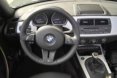 Bmw Z4 3.0i