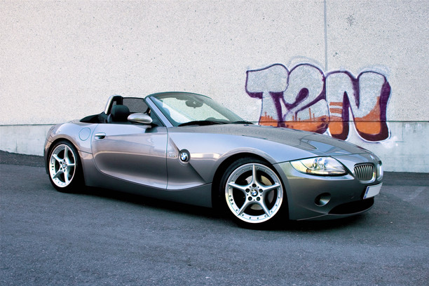 Bmw Z4 3.0i