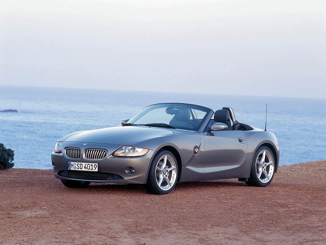 Bmw Z4 3.0i