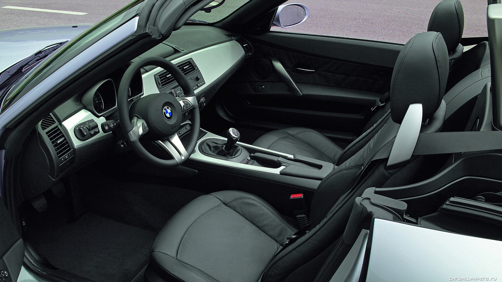 Bmw Z4 3.0si Roadster