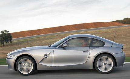 Bmw Z4 3.0si Roadster