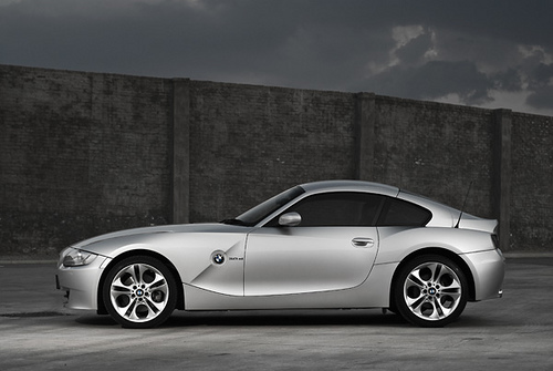 Bmw Z4 3.0si