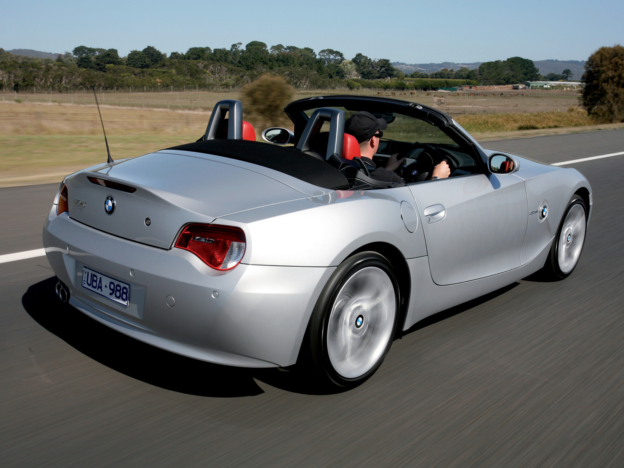 Bmw Z4 3.0si