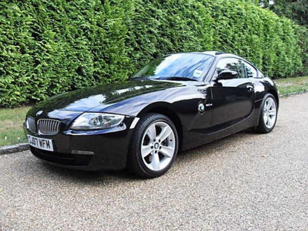 Bmw Z4 3.0si