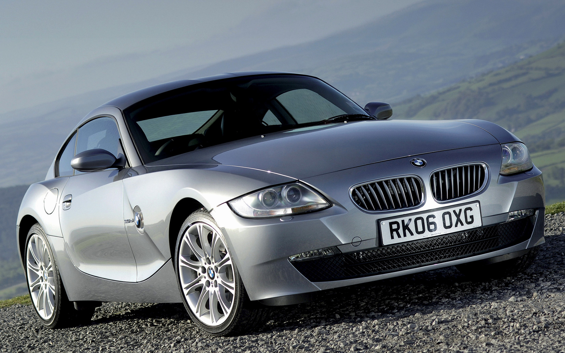 Bmw Z4 3.0si Bmw Z4 3.0si