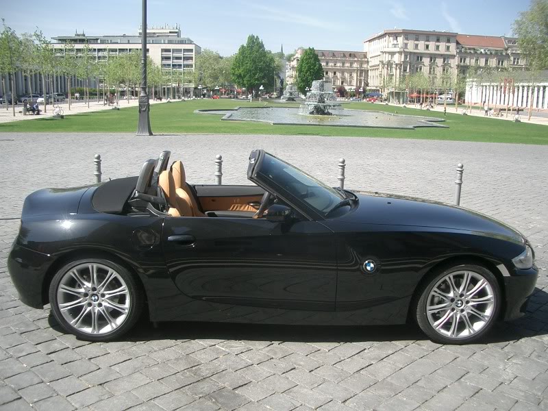 Bmw Z4 3.0si
