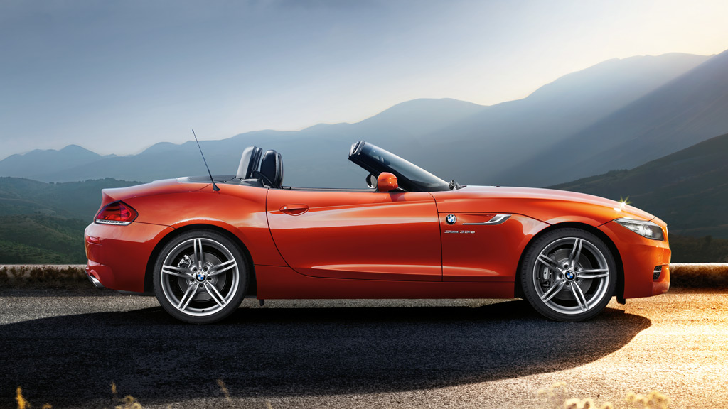Bmw Z4 3.5 Bmw Z4 3.5