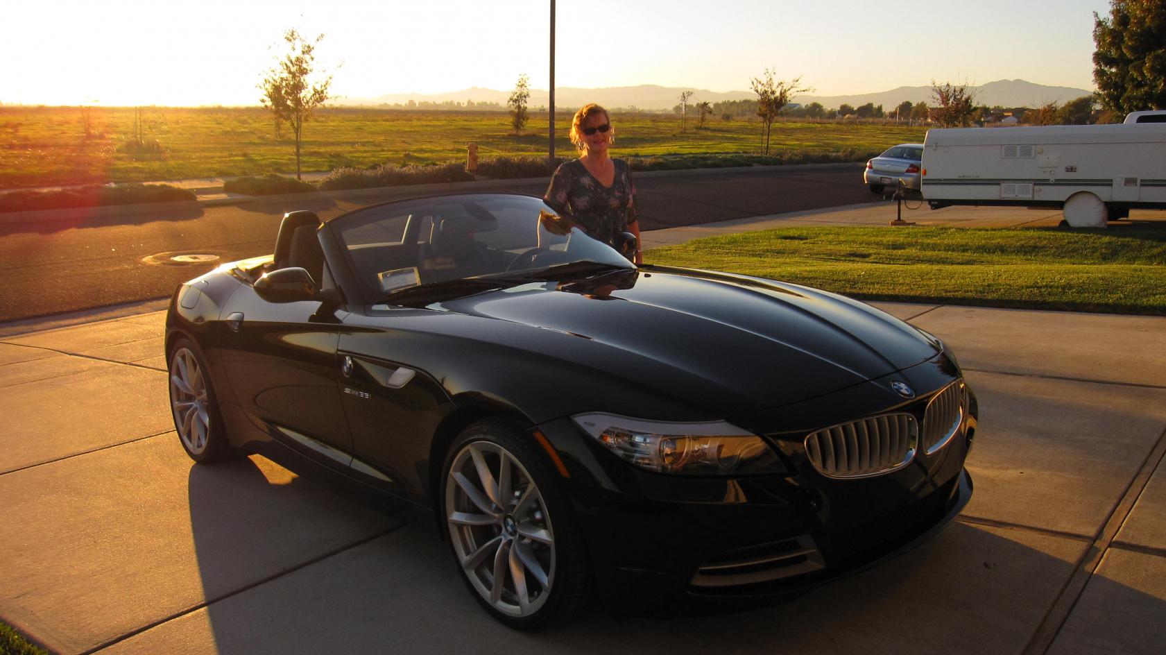 Bmw Z4 3.5