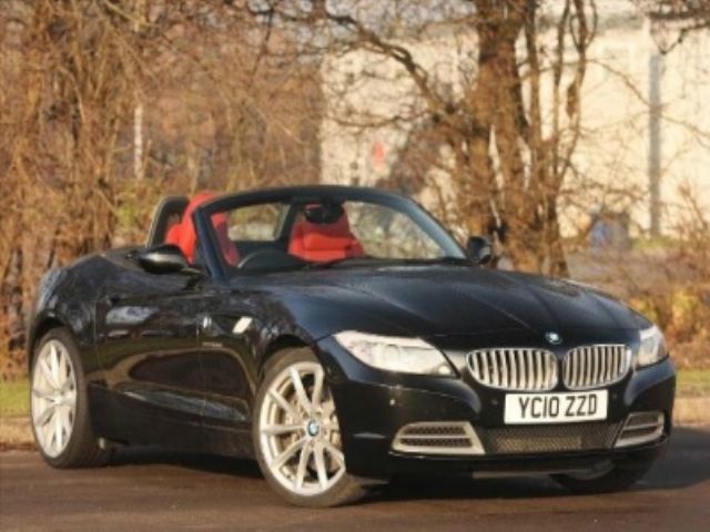 Bmw Z4 3.5