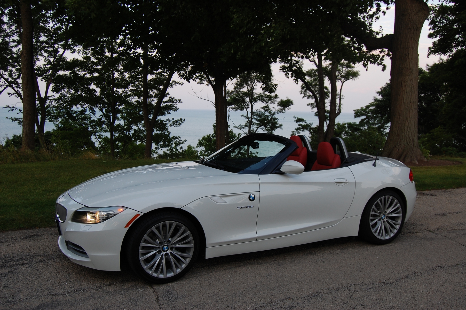 Bmw Z4 30i