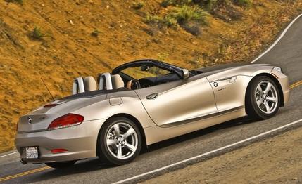 Bmw Z4 30i