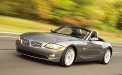 Bmw Z4 30i