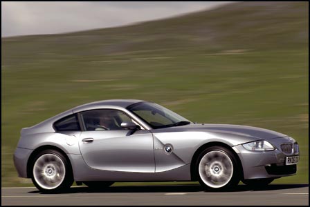Bmw Z4 30si