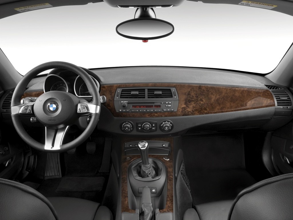 Bmw Z4 30si