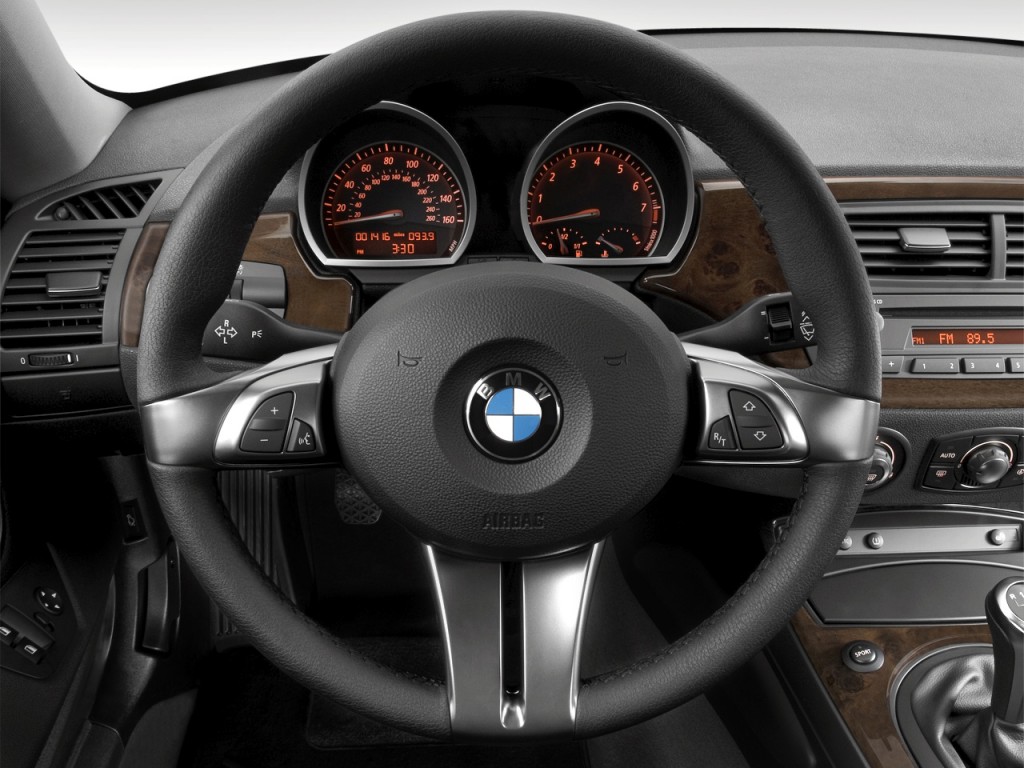 Bmw Z4 30si