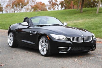 Bmw Z4 35i