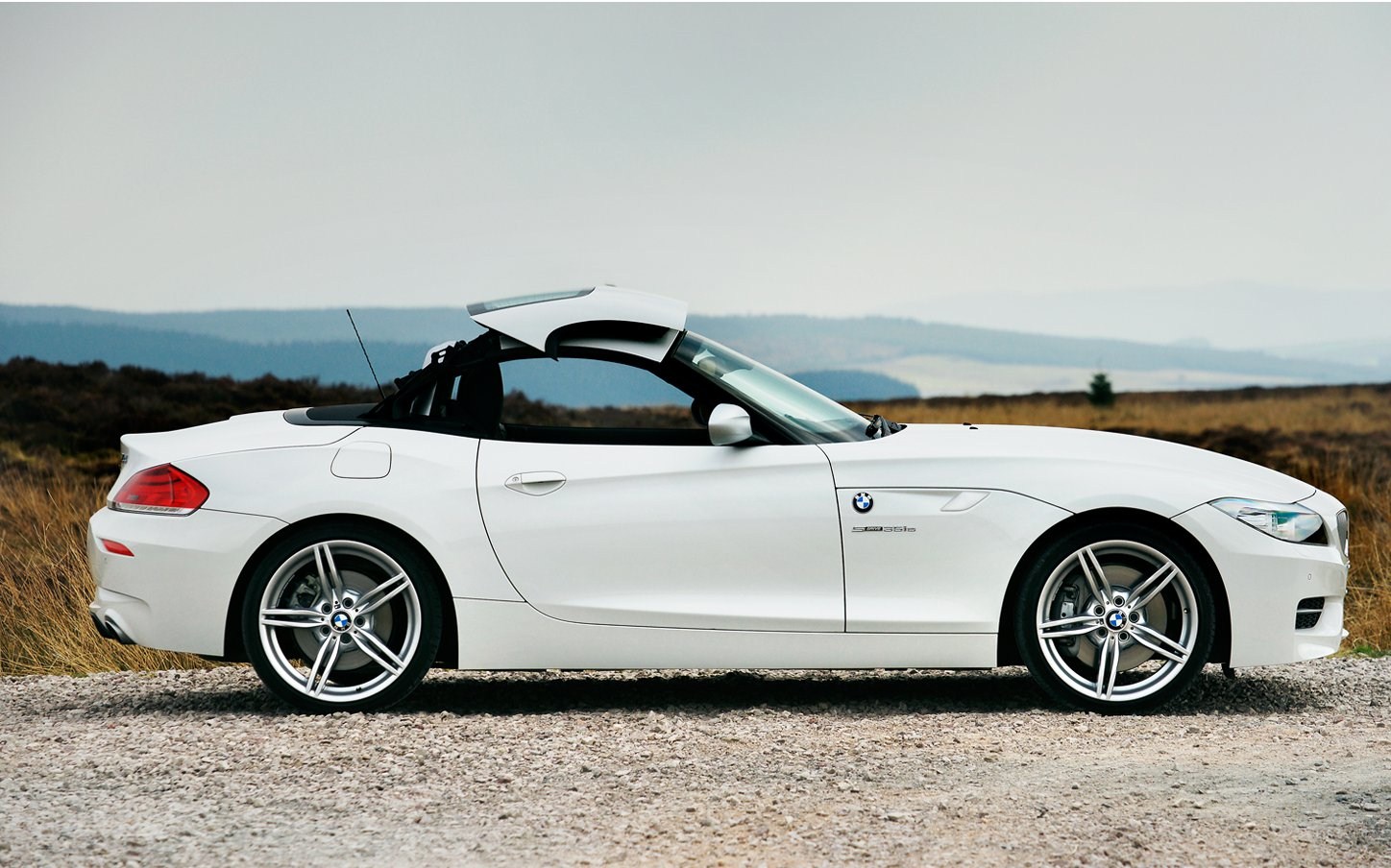 Bmw Z4 35is