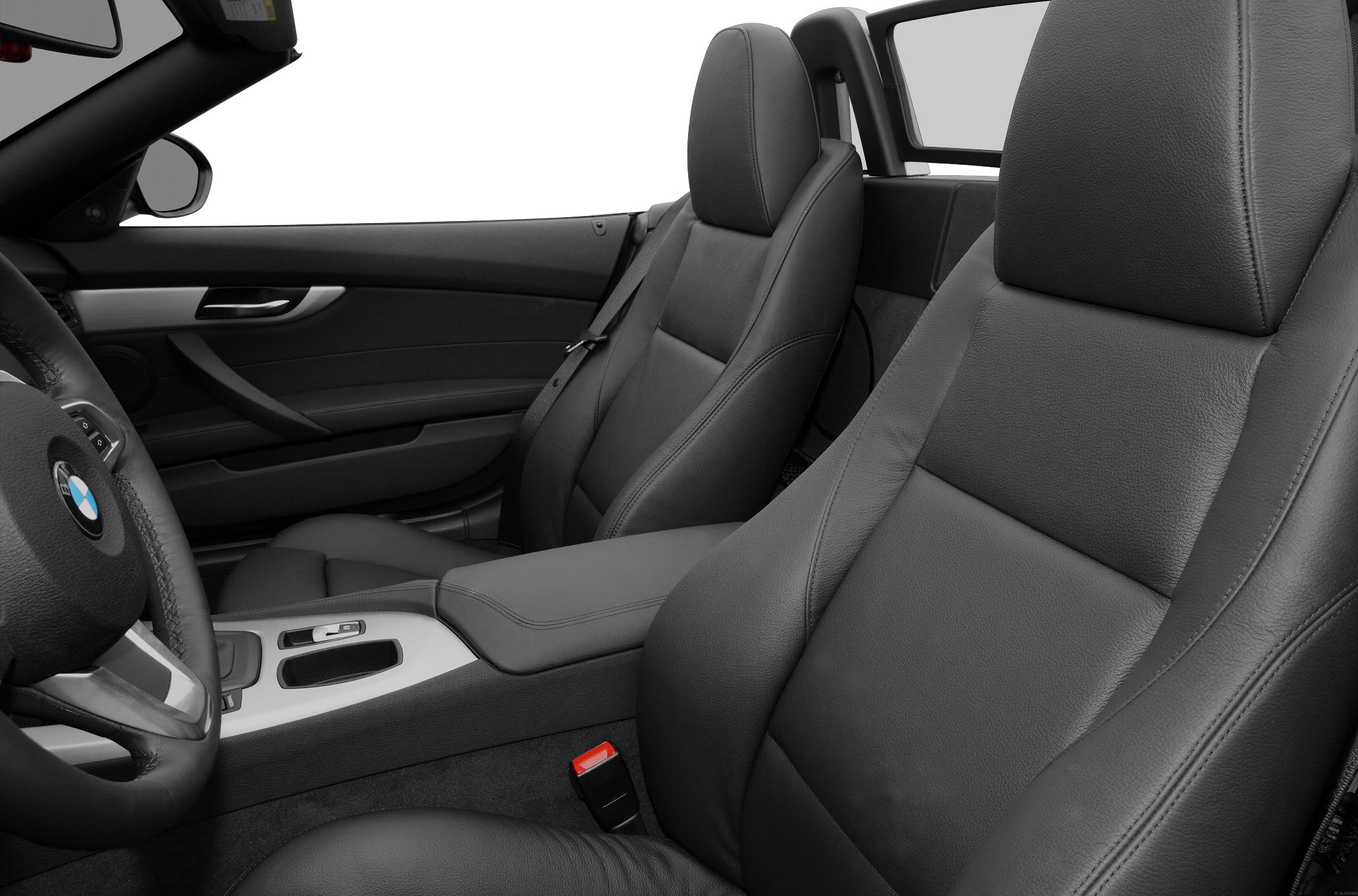 Bmw Z4 4 Seater