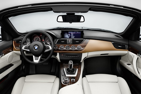 Bmw Z4 Automatic Bmw Z4 Automatic