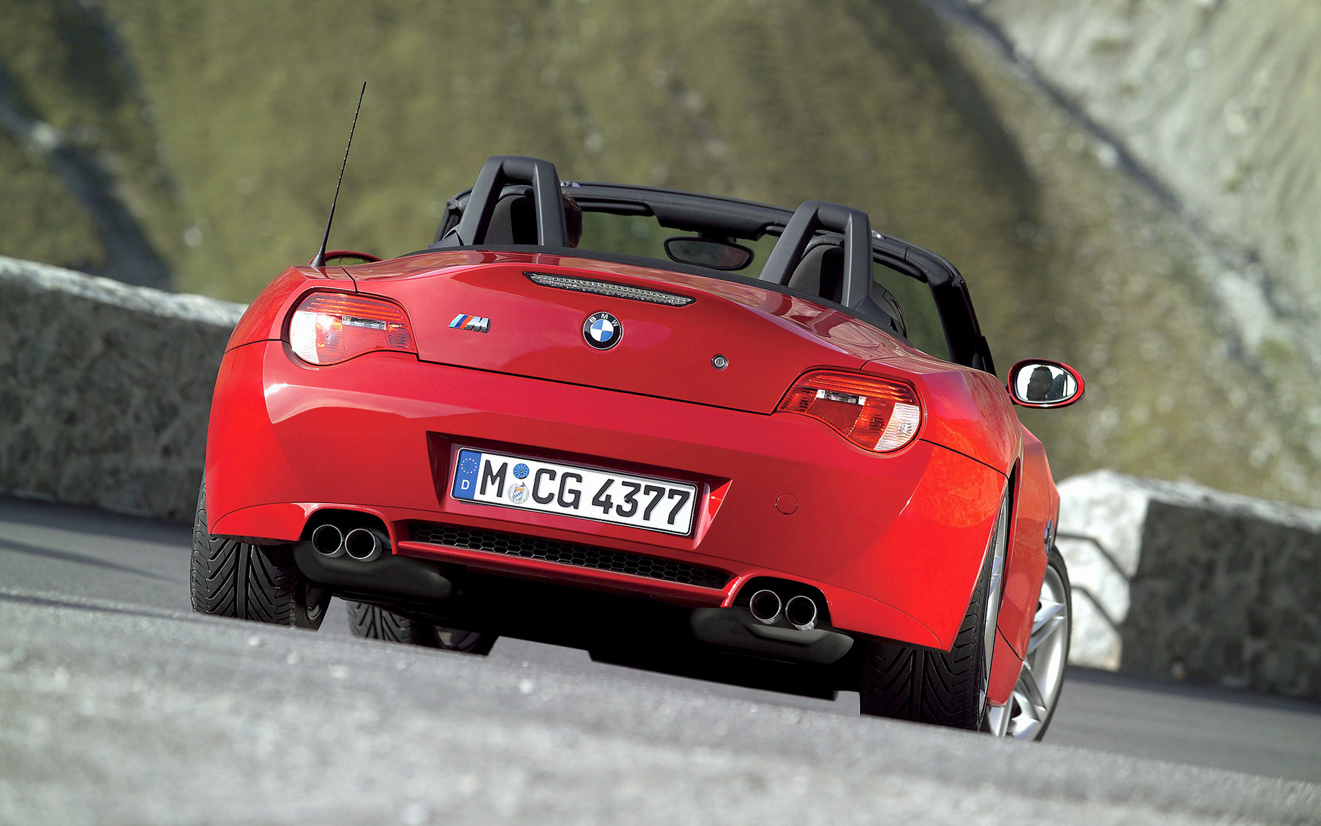Bmw Z4 Automatic