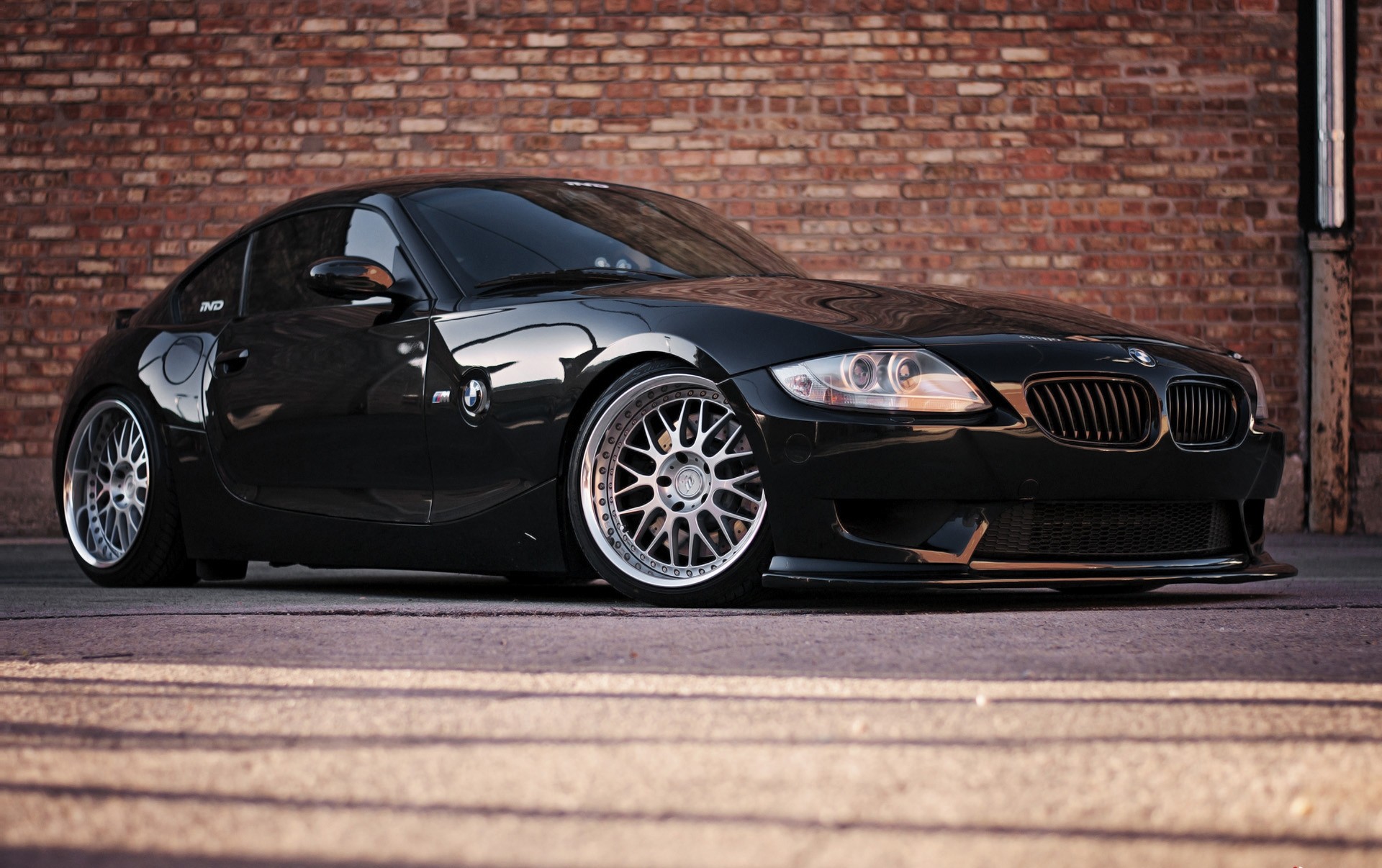 Bmw Z4 Awd