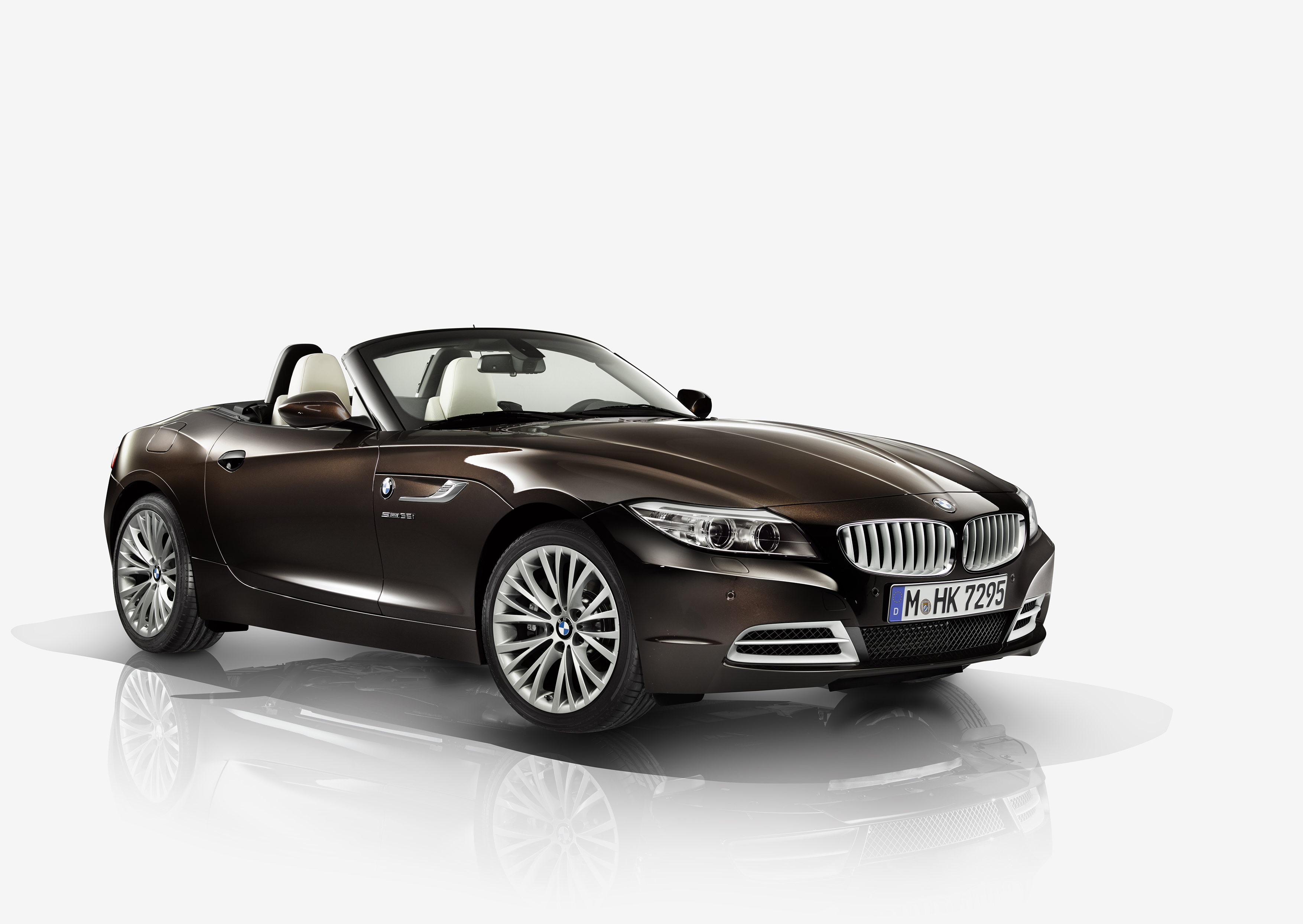 Bmw Z4 Design