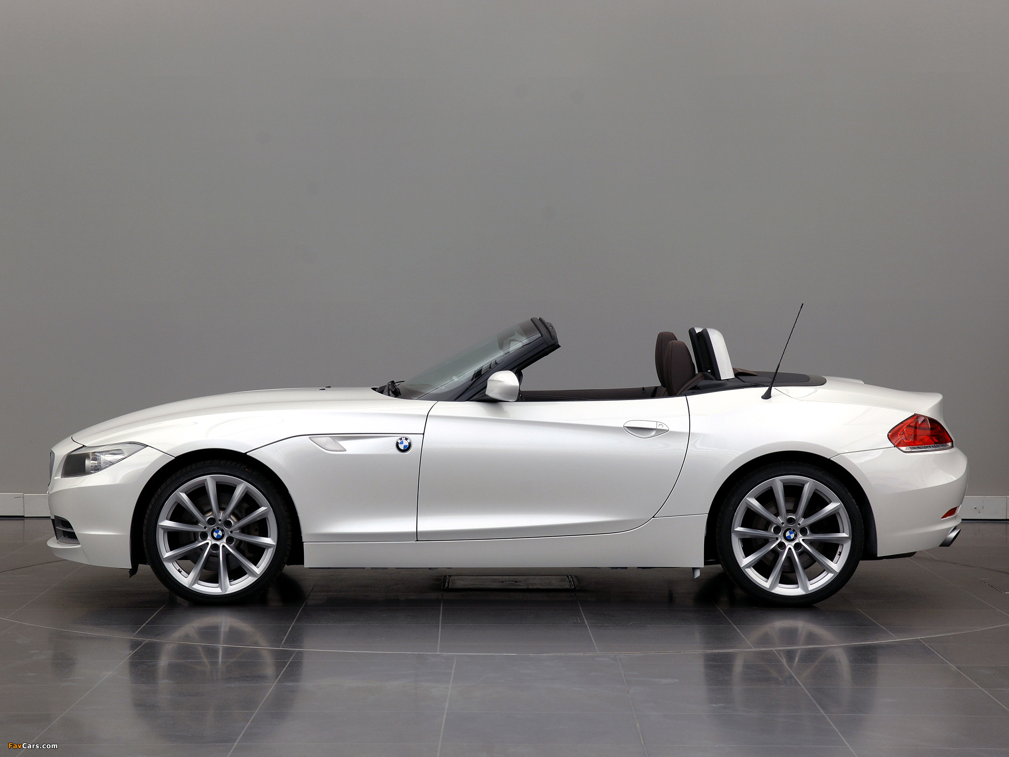 Bmw Z4 Design