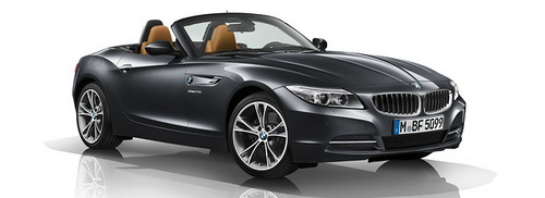 Bmw Z4 Design