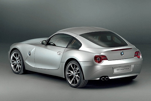 Bmw Z4 Dtc