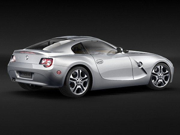 Bmw Z4 Dtc