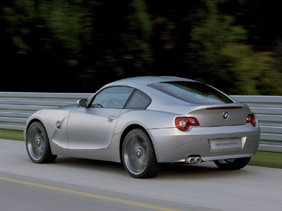 Bmw Z4 Dtc