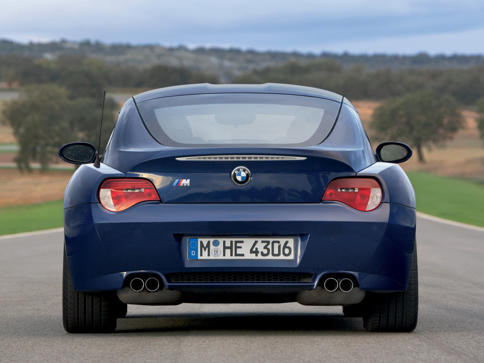 Bmw Z4 Dtc