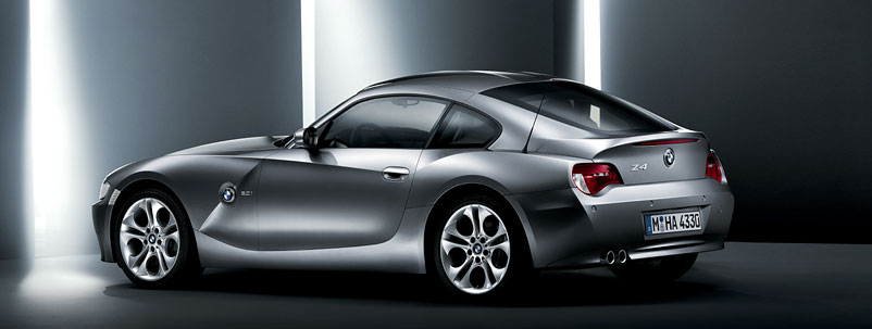 Bmw Z4 Dtc