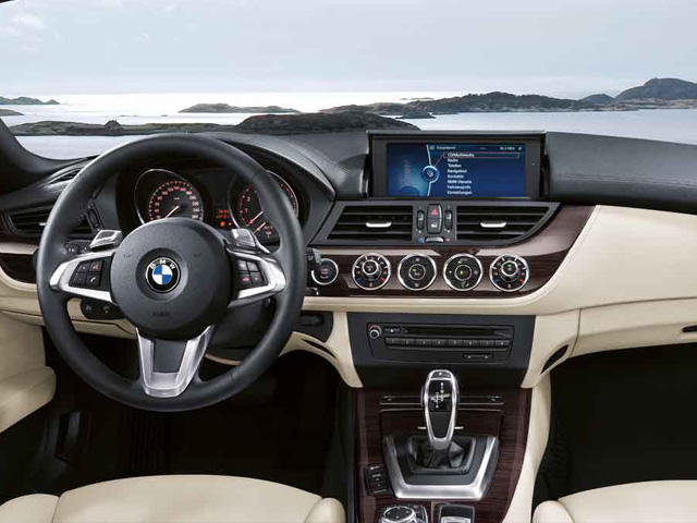 Bmw Z4 Dtc