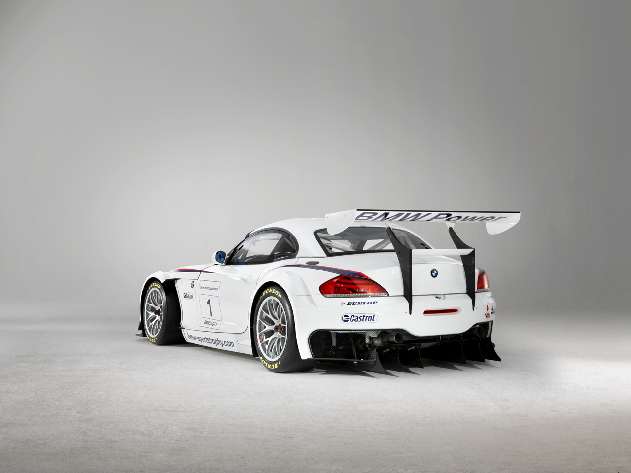 Bmw Z4 Dtm Bmw Z4 Dtm