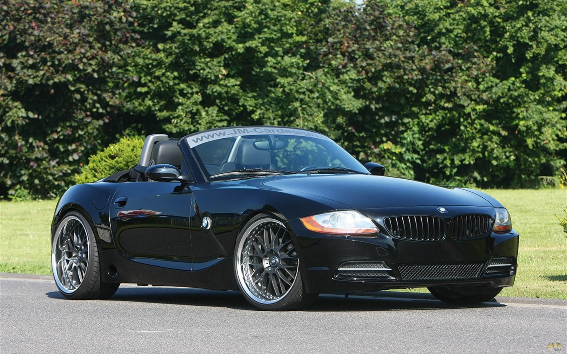 Bmw Z4 E85 Tuning