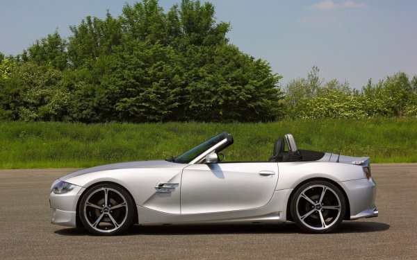 Bmw Z4 E85 Tuning