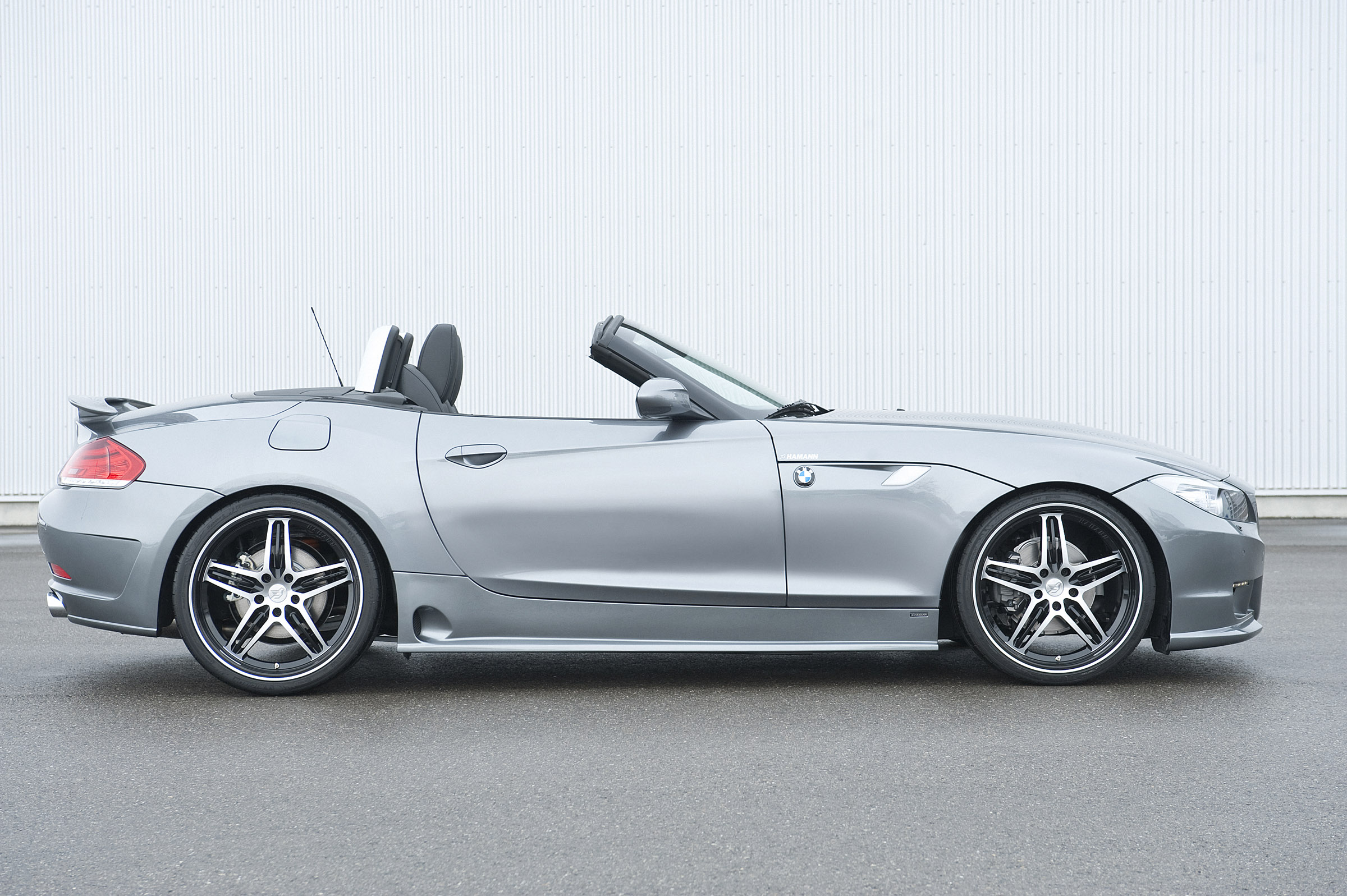 Bmw Z4 E89