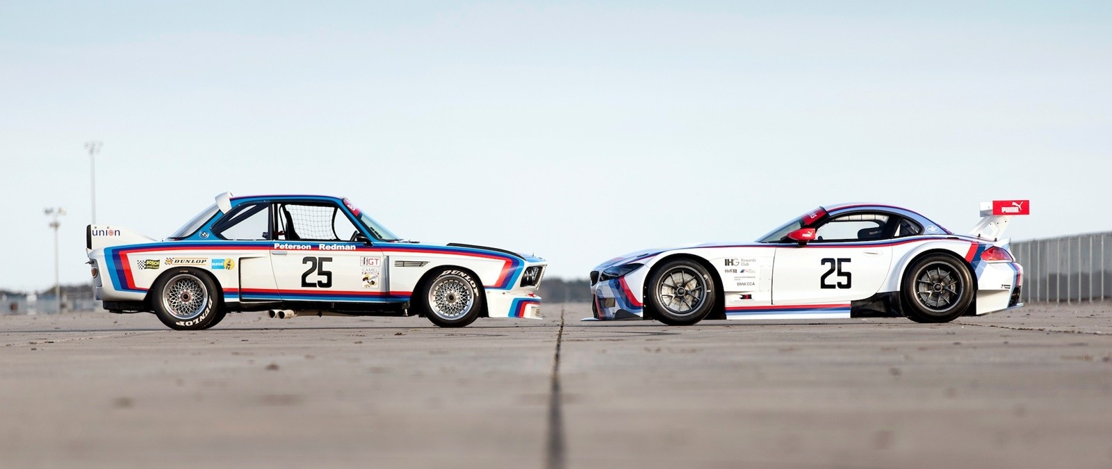 Bmw Z4 Gtlm