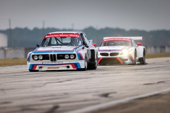 Bmw Z4 Gtlm