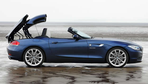 Bmw Z4 Hardtop Bmw Z4 Hardtop