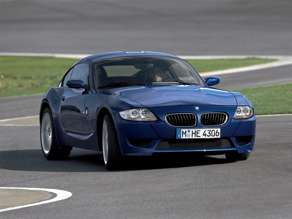 Bmw Z4 Hatchback