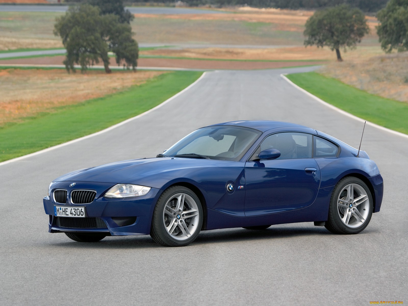 Bmw Z4 Hatchback