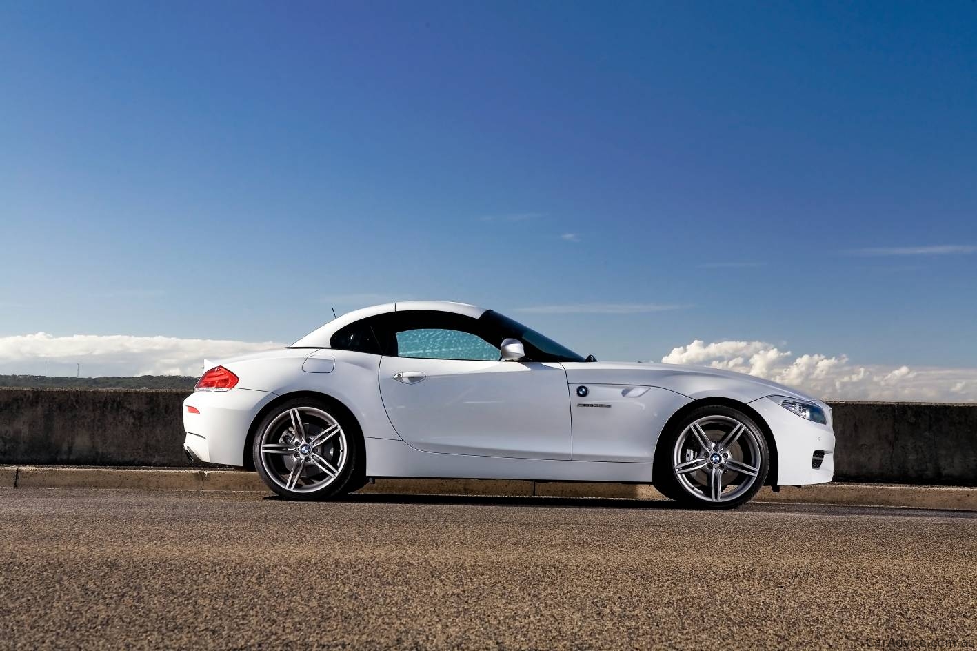 Bmw Z4 I28