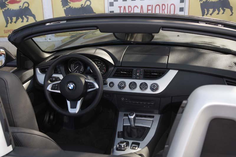 Bmw Z4 I28