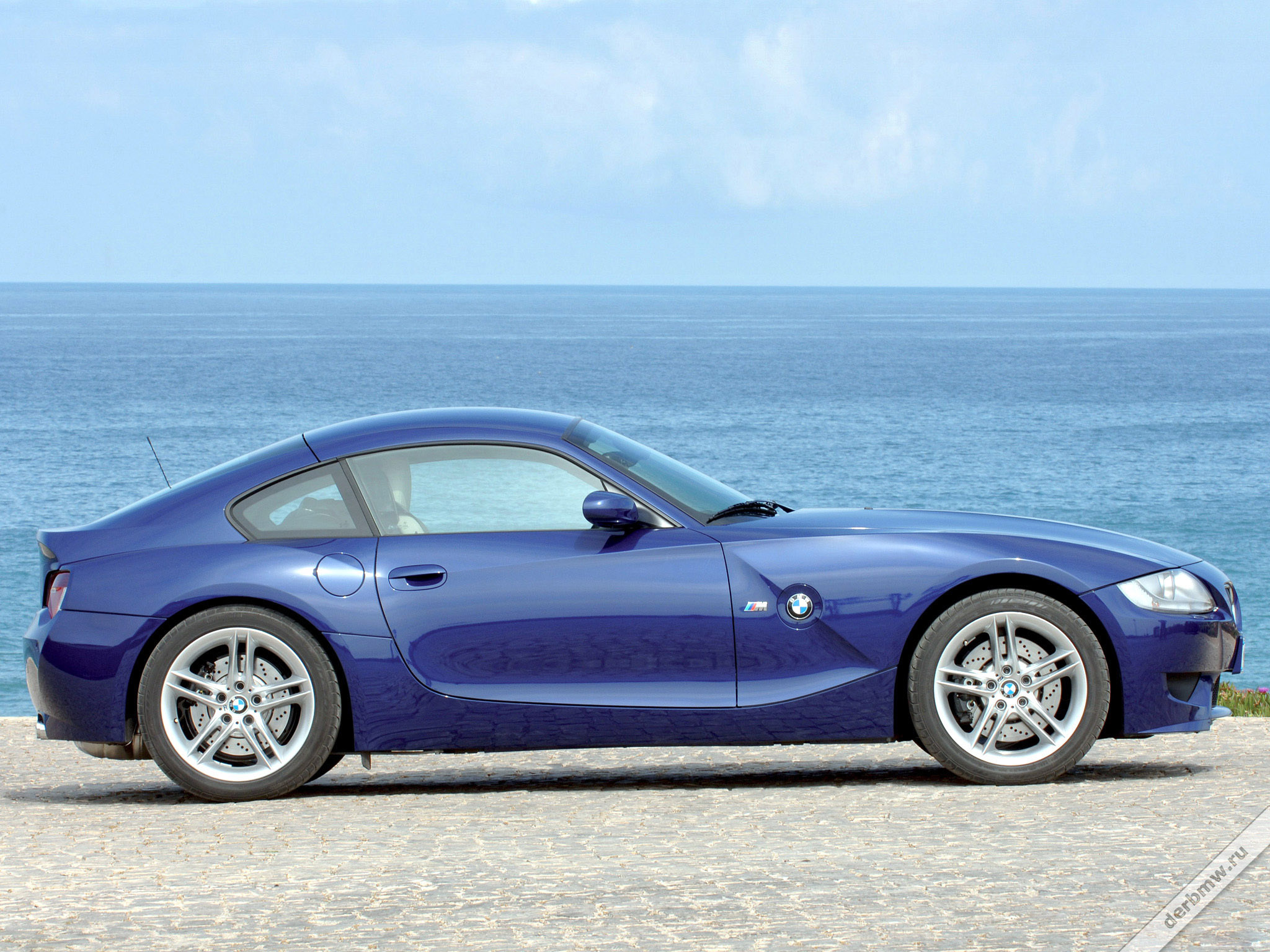 Bmw Z4 M