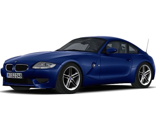 Bmw Z4 Mt