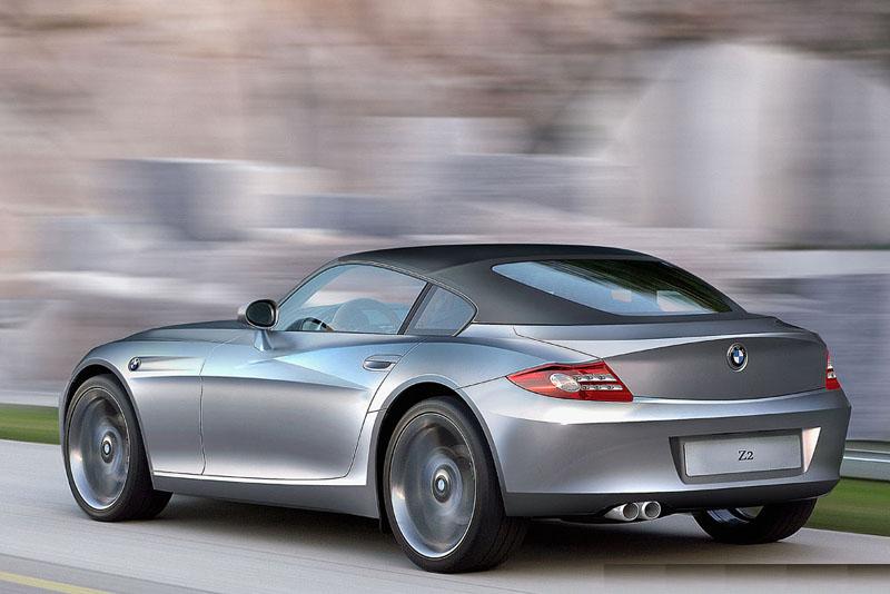 Bmw Z4 Roadster 2015