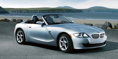 Bmw Z4 Roadster 3.0i