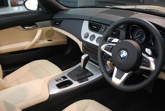 Bmw Z4 Sdrive